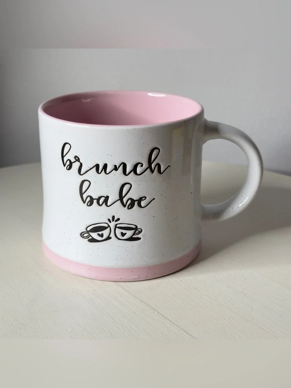 Brunch Babe Mug